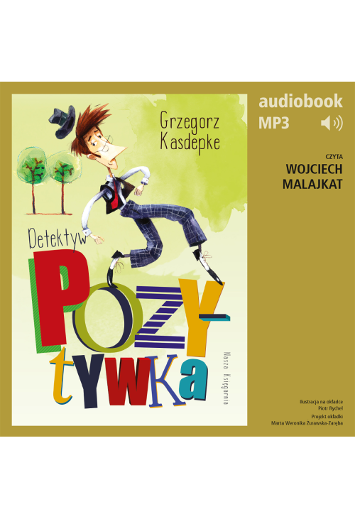 Detektyw Pozytywka