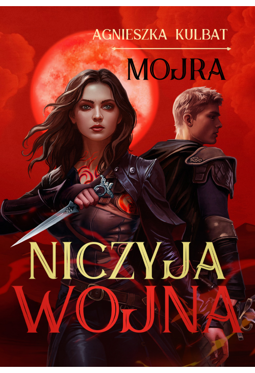 Mojra