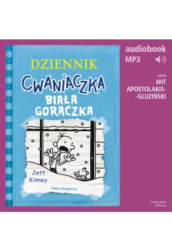 Dziennik cwaniaczka 6....