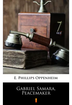 Gabriel Samara, Peacemaker