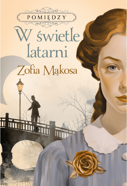 W świetle latarni