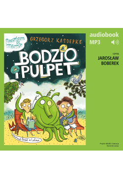 Bodzio i Pulpet
