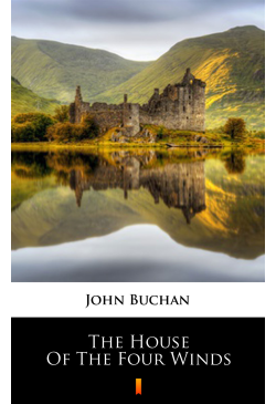 The House of the Four Winds