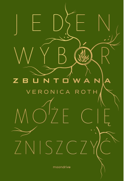 Zbuntowana