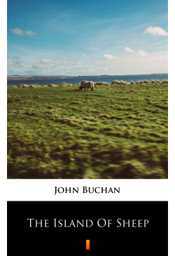 The Island of Sheep