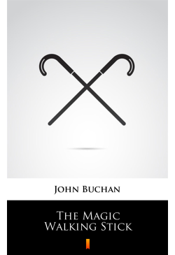 The Magic Walking Stick