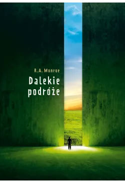 Dalekie podróże