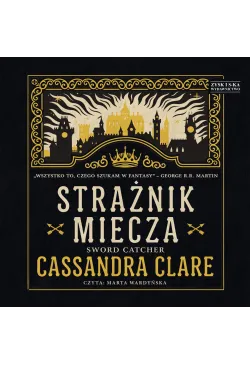 Strażnik miecza