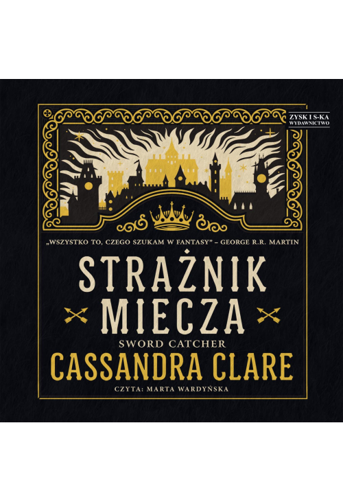 Strażnik miecza