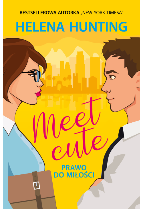 Meet Cute
