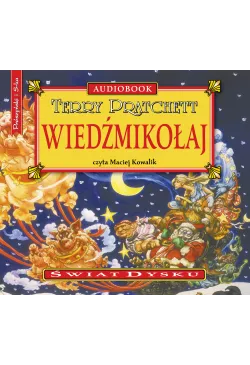 Wiedźmikołaj