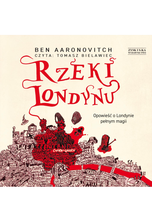 Rzeki Londynu