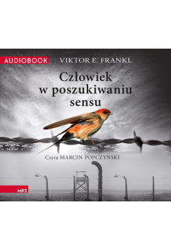 Człowiek w poszukiwaniu sensu