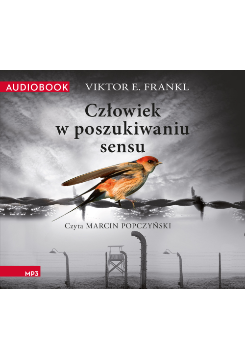 Człowiek w poszukiwaniu sensu