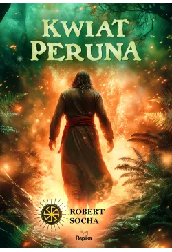 Kwiat Peruna