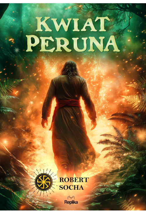 Kwiat Peruna