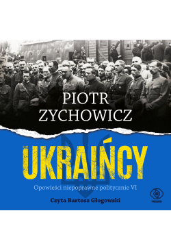 Ukraińcy