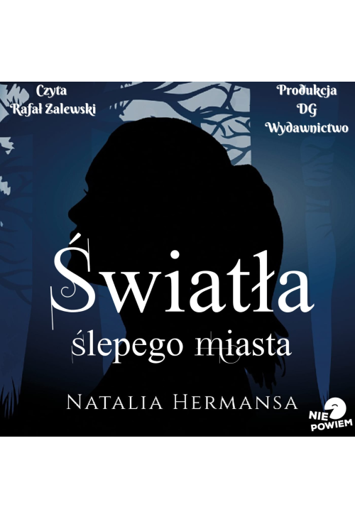 Światła ślepego miasta