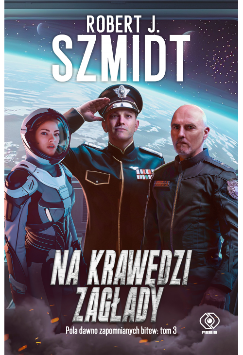 Na krawędzi zagłady