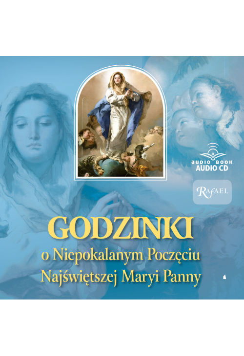 Godzinki o Niepokalanym Poczęciu Najświętszej Maryi Panny