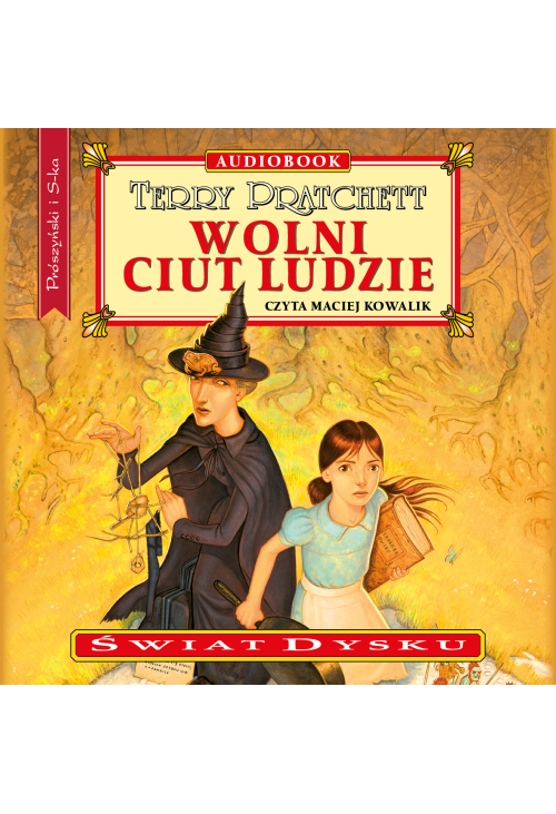 Wolni Ciut Ludzie