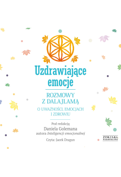 Uzdrawiające emocje....