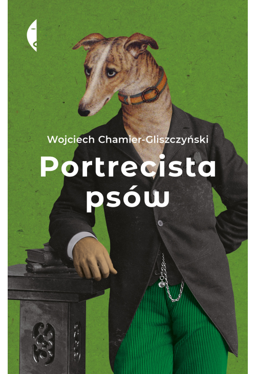 Portrecista psów