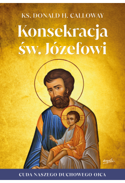 Konsekracja św. Józefowi