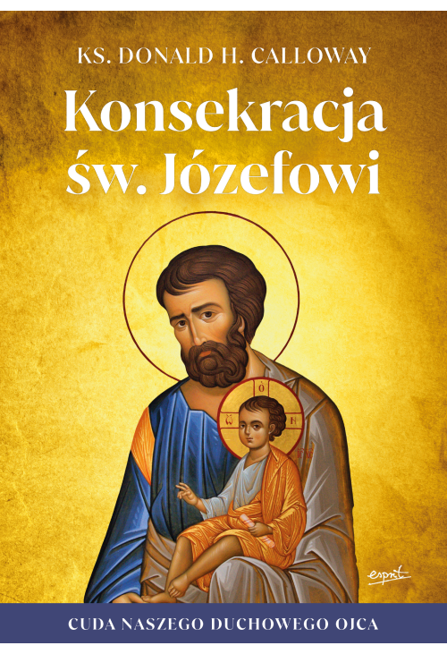 Konsekracja św. Józefowi