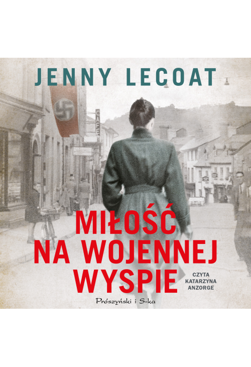 Miłość na wojennej wyspie