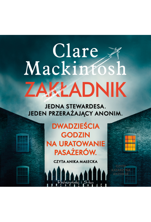 Zakładnik