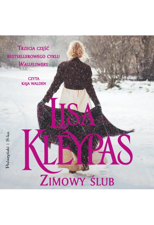 Zimowy ślub