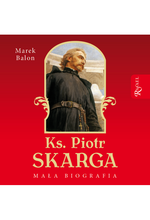 Ks. Piotr Skarga