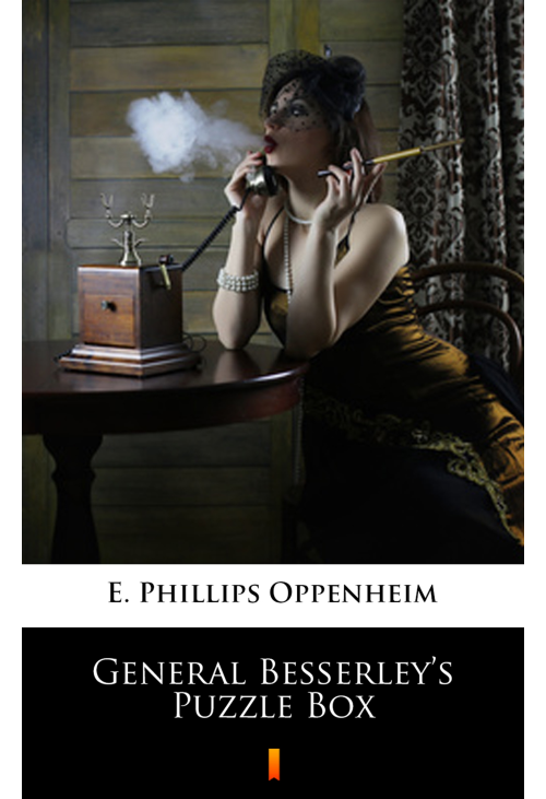 General Besserley’s Puzzle Box