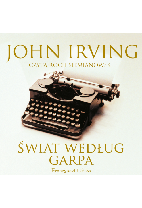 Świat według Garpa