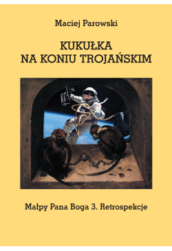 KUKUŁKA NA KONIU TROJAŃSKIM