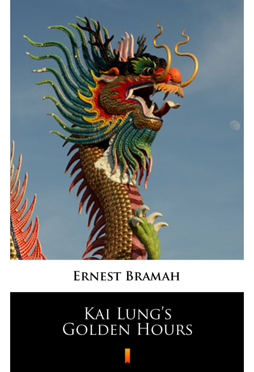 Kai Lung’s Golden Hours