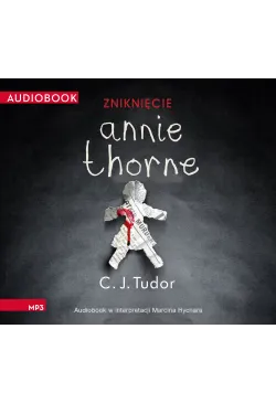 Zniknięcie Annie Thorne