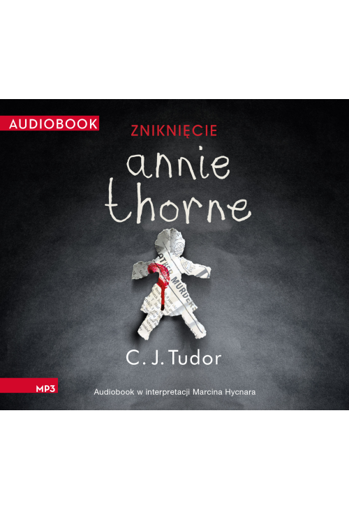Zniknięcie Annie Thorne