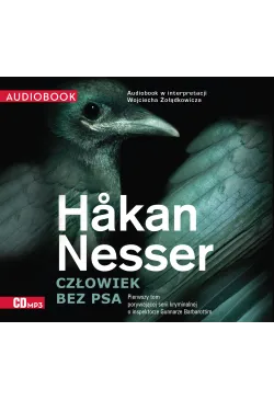 Człowiek bez psa