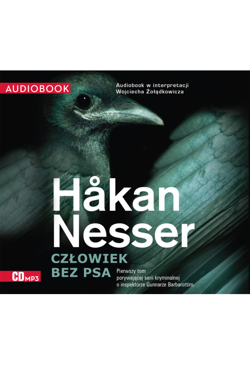 Człowiek bez psa