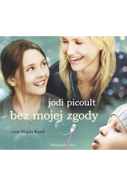 Bez mojej zgody