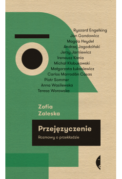 Przejęzyczenie