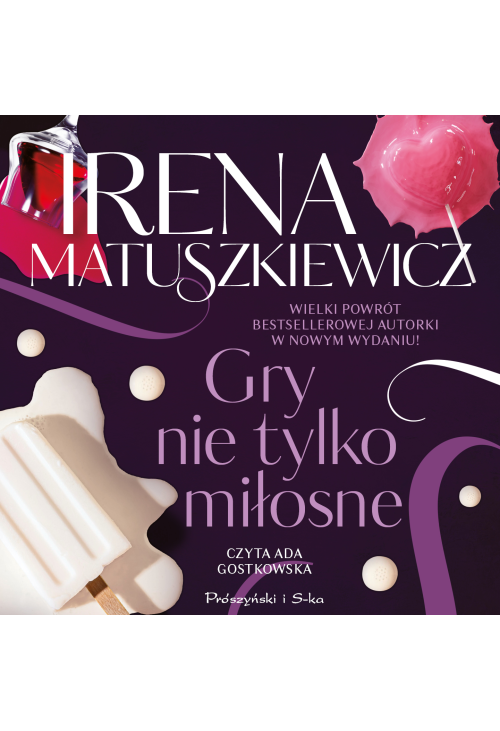 Gry nie tylko miłosne