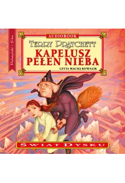 Kapelusz pełen nieba