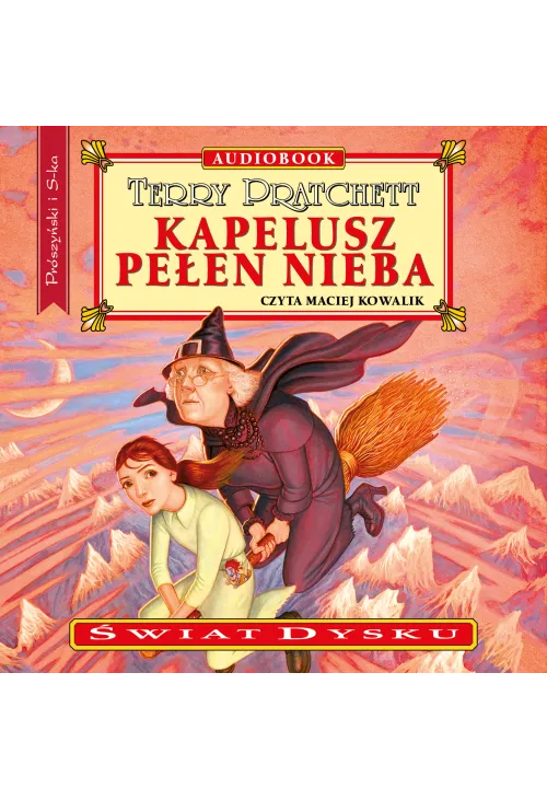 Kapelusz pełen nieba