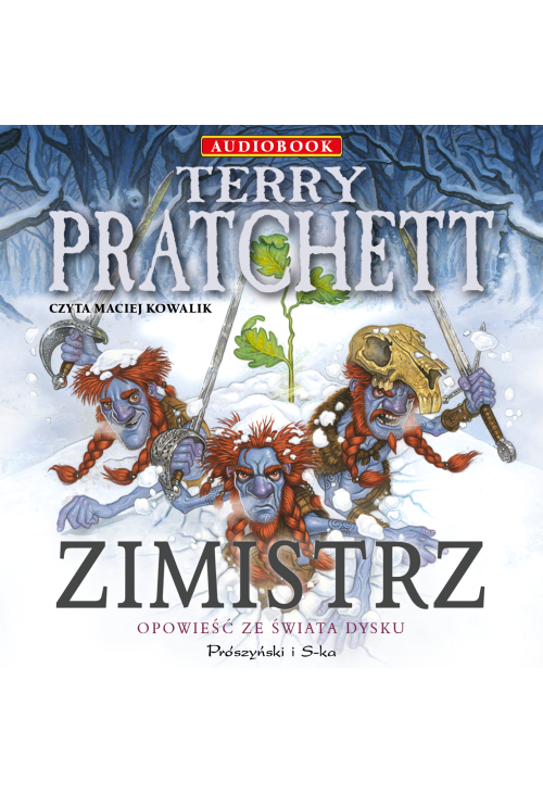 Zimistrz