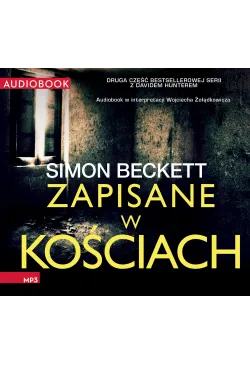 Zapisane w kościach