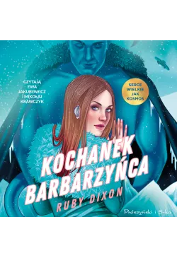 Kochanek barbarzyńca