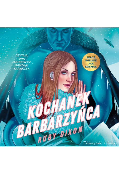 Kochanek barbarzyńca